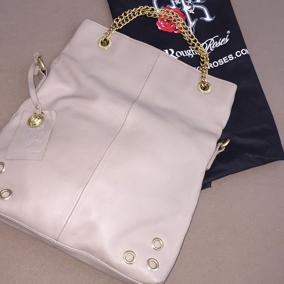 Rough Roses bag - Picture 4 of 6
